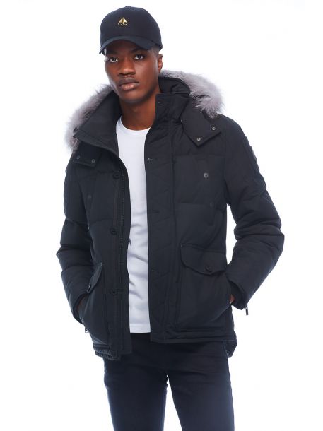 Island parka cheap