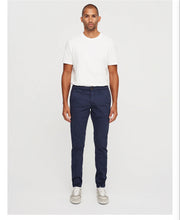 Load image into Gallery viewer, Gabba - PAUL NAVY CHINO PANT
