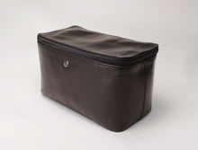 Load image into Gallery viewer, Saddler Palmqvist Wash Bag-Bags-Classic fashion CF13-Classic fashion CF13
