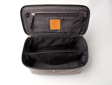 Load image into Gallery viewer, Saddler Palmqvist Wash Bag-Bags-Classic fashion CF13-Classic fashion CF13
