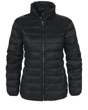 Load image into Gallery viewer, Berkeley W&#39;s Alford Lightweight Jacket
