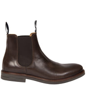 Load image into Gallery viewer, Berkeley Chelsea Leather Boots
