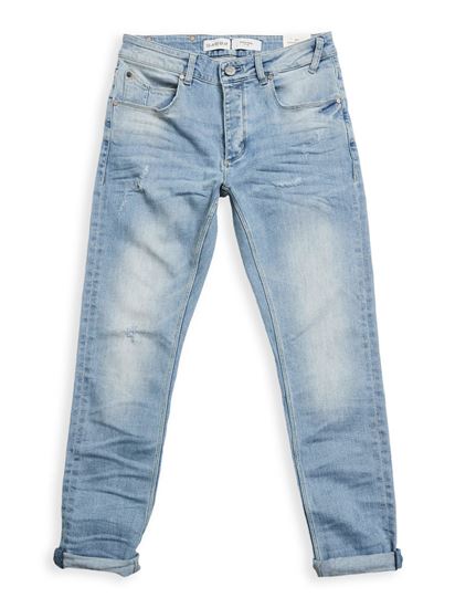 Gabba - REY SUMMER LT Jeans