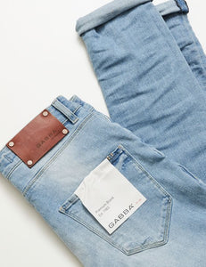 Gabba - REY SUMMER LT Jeans