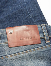 Load image into Gallery viewer, Gabba - REY MID Blue Jeans
