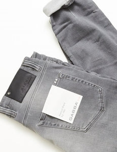 Gabba - ALEX Grey Jeans