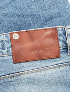 Gabba - REY LT Blue Jeans