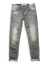 Load image into Gallery viewer, Gabba - REY LT Grey Jeans
