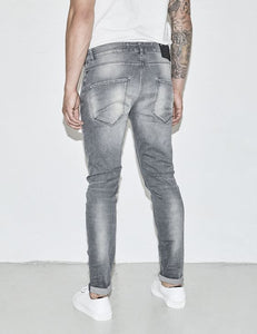 Gabba - REY LT Grey Jeans