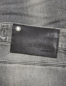 Gabba - REY LT Grey Jeans