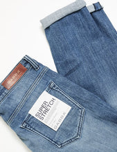 Load image into Gallery viewer, Gabba - JONES Mid Wash JEANS
