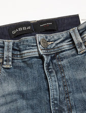 Load image into Gallery viewer, Gabba - NICO Mid Blue JEANS
