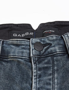 Gabba - ALEX Tapered Jeans