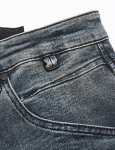 Gabba - ALEX Tapered Jeans
