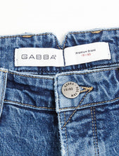 Load image into Gallery viewer, GABBA - ANKER Blue SHORTS
