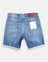 Load image into Gallery viewer, GABBA - ANKER Blue SHORTS

