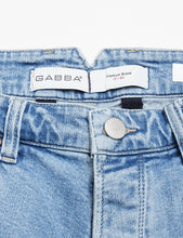 Load image into Gallery viewer, GABBA - ANKER SHORTS LT Blue
