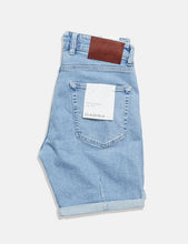 Load image into Gallery viewer, GABBA - ANKER SHORTS LT Blue
