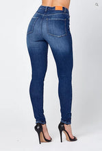 Load image into Gallery viewer, O-HIGH' HIGHWAIST JEANS
