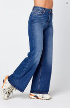 Load image into Gallery viewer, O-MEH' WIDELEG JEANS
