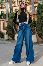 Load image into Gallery viewer, O-MEH&#39; WIDELEG JEANS
