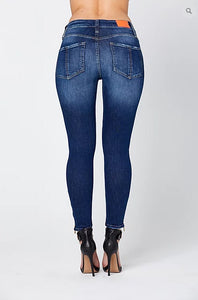 O-SWEE' NO GRAVITY JEANS