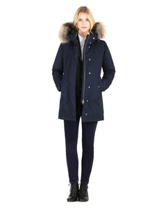 Woolrich Tiffany Parka-Jacket-Woolrich-Classic fashion CF13
