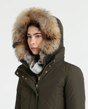 Load image into Gallery viewer, Woolrich W&#39;S Valentine Parka-Jacket-Woolrich-Classic fashion CF13
