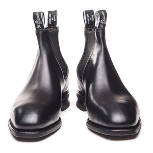 RM Williams Blaxland Shoes-Shoes-Classic fashion CF13-Classic fashion CF13