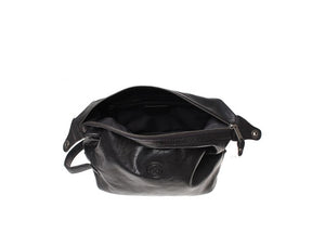 Saddler Bond Street Wash Bag-Bags-Classic fashion CF13-Classic fashion CF13