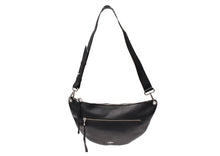 Load image into Gallery viewer, Saddler Chicago Crossbody Bag-Bags-Classic fashion CF13-Black-Classic fashion CF13
