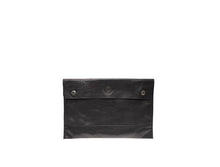 Load image into Gallery viewer, Saddler Plumstead Computer Case-Bags-Classic fashion CF13-Black-Classic fashion CF13
