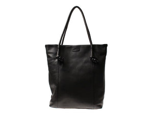 Saddler Amiens Shopper Bag-Bags-Classic fashion CF13-Black-Classic fashion CF13
