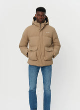 Load image into Gallery viewer, Maddox Down Jacket

