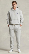 Load image into Gallery viewer, Polo Ralph Lauren Fleece hoodie
