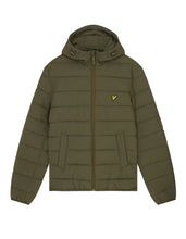 Load image into Gallery viewer, Lyle &amp; Scott LT Puffer Jacket
