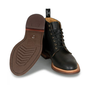 RM Williams Rickaby Boot Chestnut