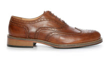 Load image into Gallery viewer, Human Scales Gerry-Shoes-Classic fashion CF13-40-Brown-Classic fashion CF13
