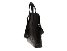Load image into Gallery viewer, Oscar Jacobson Male Shopper Bag-Bags-Classic fashion CF13-Black-Classic fashion CF13
