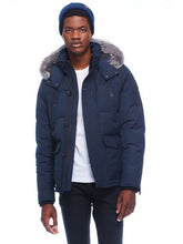 Load image into Gallery viewer, Moose Knuckles - ROUND ISLAND JACKET
