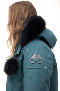 Moose Knuckles Debbie Bomber Jacket-Jackets-Classic fashion CF13-Classic fashion CF13