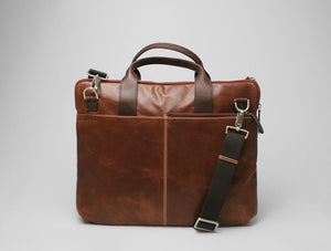 Saddler Male Computer Bag-Bags-Classic fashion CF13-Classic fashion CF13