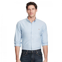 Load image into Gallery viewer, Ralph Lauren Oxford Shirt-Shirt-Ralph Lauren Oxford Shirt-Classic fashion CF13
