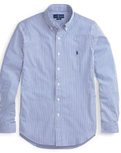 Load image into Gallery viewer, Ralph Lauren Oxford Shirt-Shirt-Ralph Lauren Oxford Shirt-Classic fashion CF13
