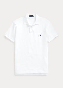 Ralph Lauren - The Mesh Polo Shirt