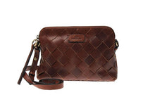 Load image into Gallery viewer, Saddler Seattle Crossbody Bag-Bags-Classic fashion CF13-Classic fashion CF13
