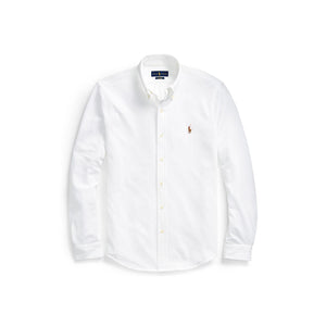 Ralph Lauren Oxford Shirt-Shirt-Ralph Lauren Oxford Shirt-S-Classic fashion CF13