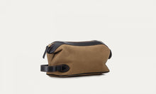 Load image into Gallery viewer, Baron Canvas Wash Bag-Bags-Classic fashion CF13-Classic fashion CF13
