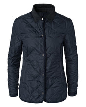 Load image into Gallery viewer, Berkeley Derby Quilted Jacket
