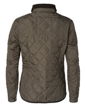 Load image into Gallery viewer, Berkeley Derby Quilted Jacket
